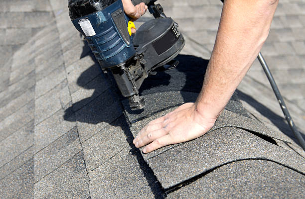 Metal Roofing in Thatcher, UT